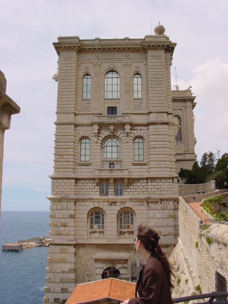 Monaco Ozeanografisches Museum 4.JPG -                                